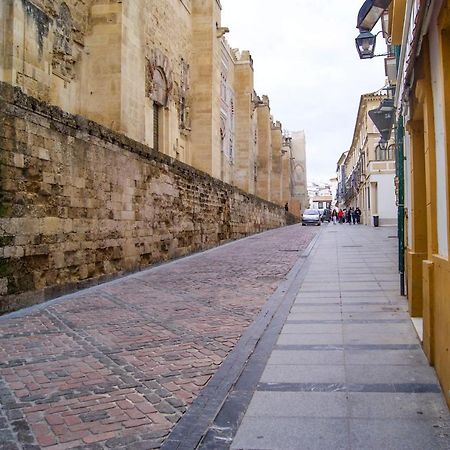 코르도바 New Mezquita2 En Mezquita Catedral 아파트 외부 사진