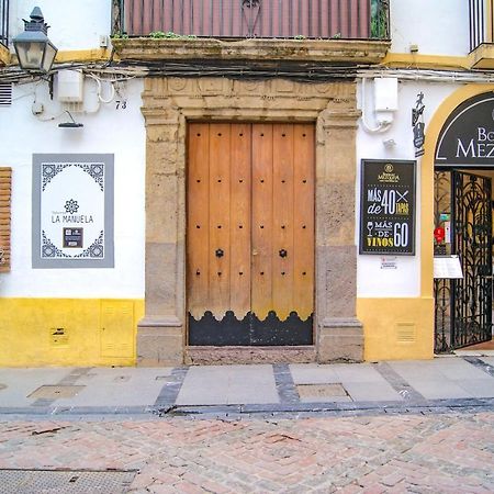 코르도바 New Mezquita2 En Mezquita Catedral 아파트 외부 사진
