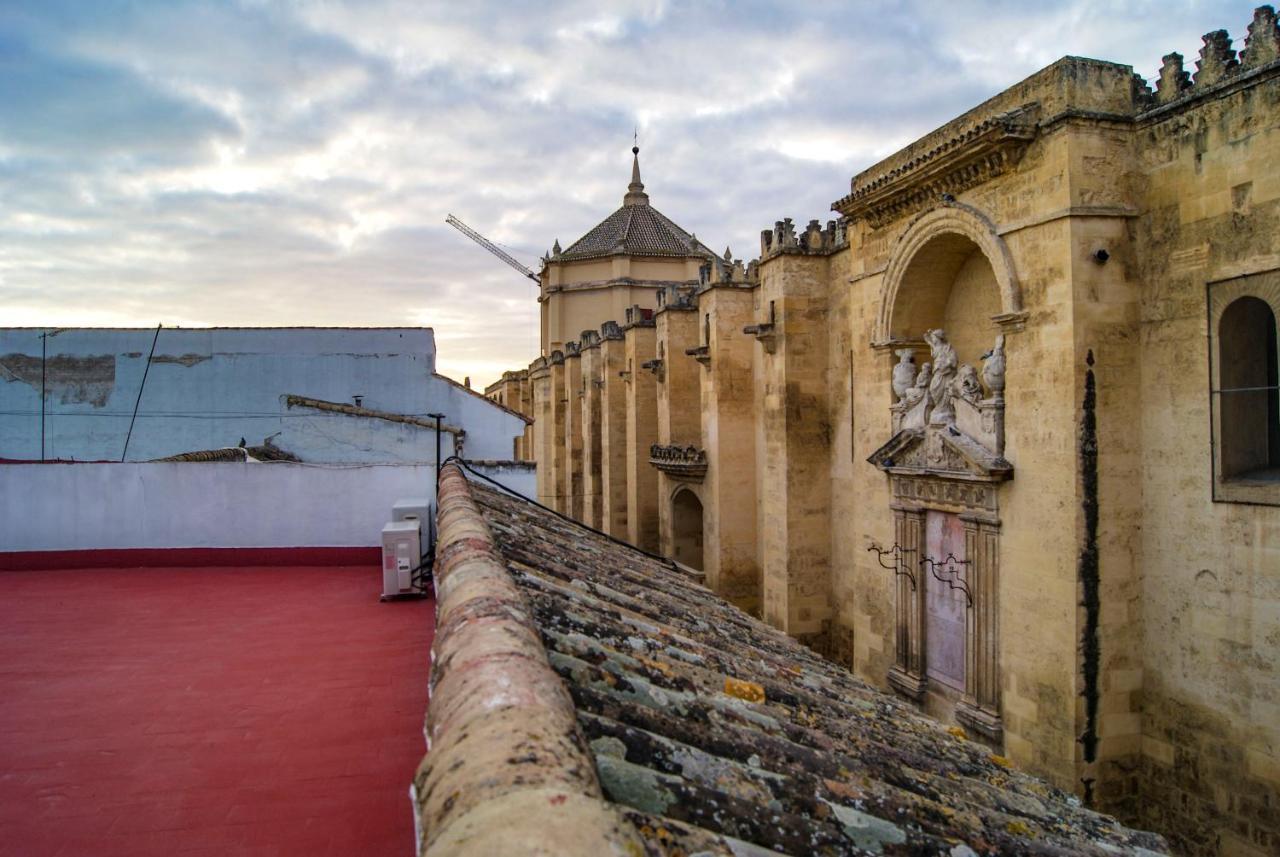 코르도바 New Mezquita2 En Mezquita Catedral 아파트 외부 사진